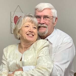 Meet your Posher, Judy